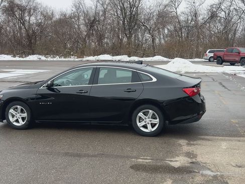 Certified 2023 Chevrolet Malibu LT image 6