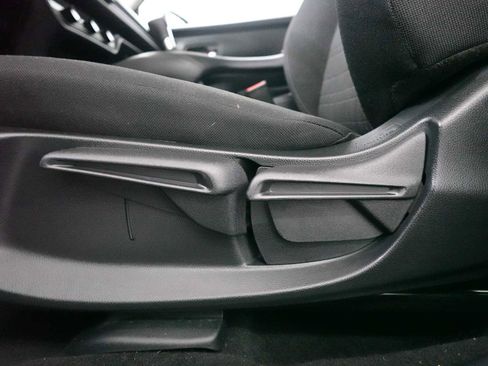 Certified 2023 Honda HR-V LX image 14