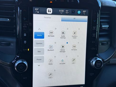 Used 2022 RAM 3500 Limited image 18