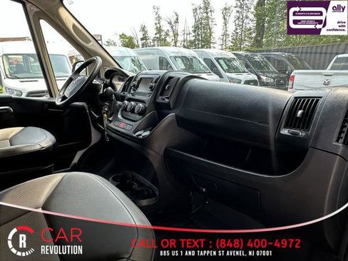 Used 2020 RAM ProMaster 1500 image 31