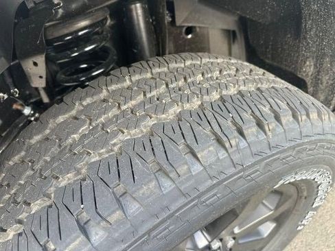 New 2026 RAM 2500 Tradesman image 47