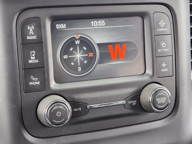 Used 2024 RAM 1500 Tradesman w/ Night Edition AWD/4WD image 24