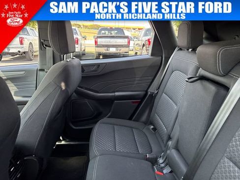Used 2024 Ford Escape Active FWD image 14