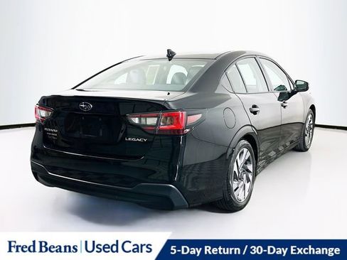 Used 2023 Subaru Legacy Limited image 7