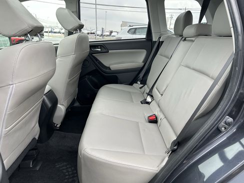 Used 2014 Subaru Forester 2.5i Touring w/ Popular Package #2 image 24