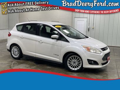 Used 2013 Ford C-MAX SEL
