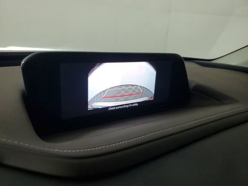 Certified 2025 MAZDA CX-30 AWD 2.5 S w/ Premium Package image 29