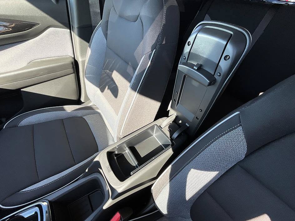 New 2026 Chevrolet TrailBlazer LS w/ LS Convenience Package FWD image 27