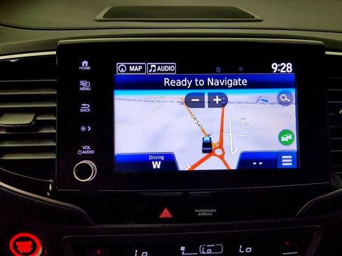 Used 2023 Honda Ridgeline RTL-E image 19