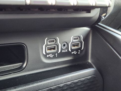 Used 2023 RAM 1500 Lone Star AWD/4WD image 21