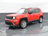 Used 2019 Jeep Renegade Sport w/ Sport Appearance Group image 2