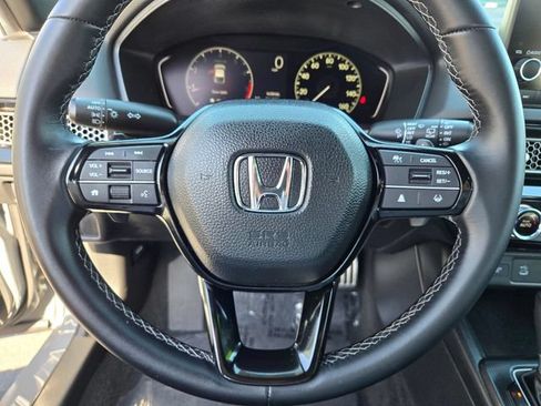 Used 2025 Honda Civic Sport image 26