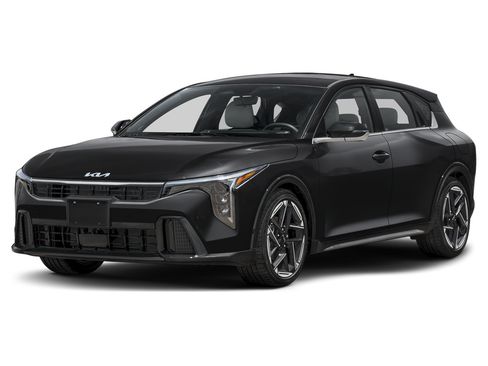 New 2026 Kia K4 GT-Line Turbo FWD image 28