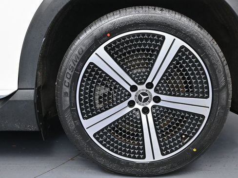 Used 2023 Mercedes-Benz EQE 350+ 4MATIC SUV image 14