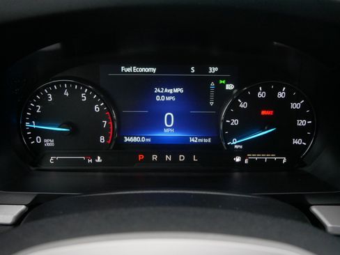 Used 2023 Ford Explorer XLT w/ Equipment Group 202A image 21