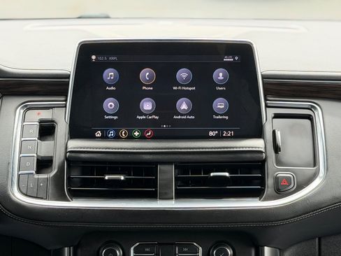 Used 2021 Chevrolet Suburban LT AWD/4WD image 14