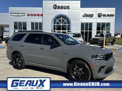 New 2026 Dodge Durango GT w/ Blacktop Package