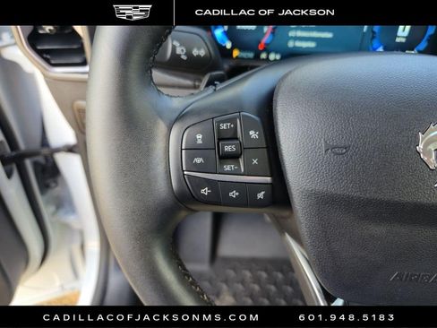 Used 2025 Ford Bronco Sport Badlands w/ Sasquatch Badlands Package AWD/4WD image 18