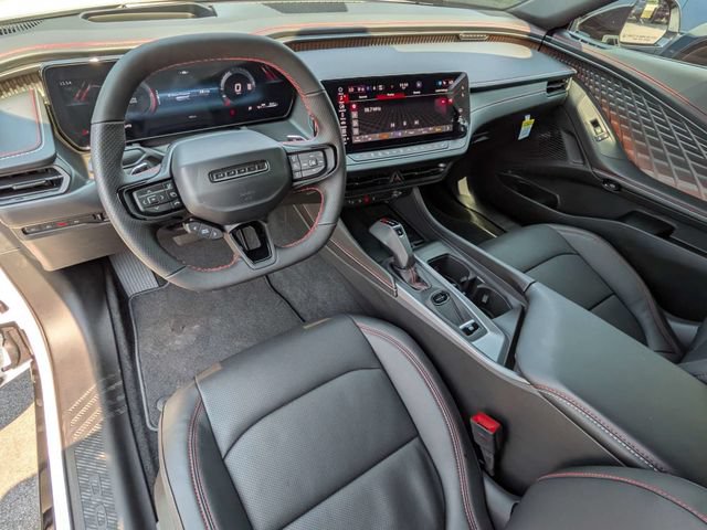 New 2027 Dodge Charger R/T AWD/4WD image 15