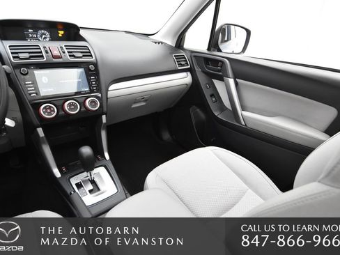 Used 2016 Subaru Forester 2.5i Premium w/ Popular Package #2 image 27