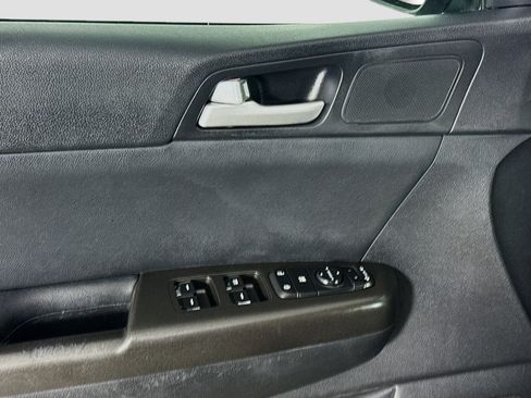 Used 2017 Kia Sportage EX w/ EX Premium Package image 24