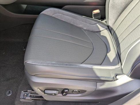 New 2026 Lexus RZ 450e AWD image 4