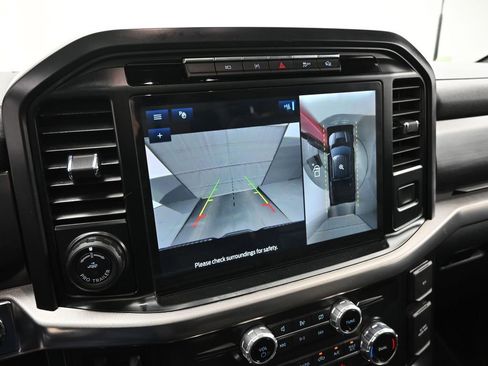 Used 2022 Ford F150 Raptor w/ Equipment Group 801A High image 15