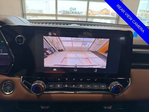 New 2026 GMC Canyon AT4 image 3