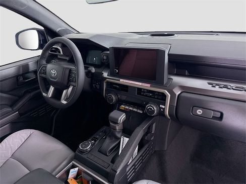 New 2025 Toyota Tacoma SR5 image 27