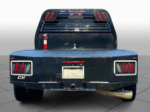 Used 2015 RAM 3500 Laramie Longhorn image 6