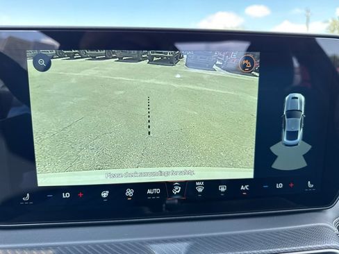 New 2026 Ford Mustang GT Premium w/ GT Performance Package RWD image 25