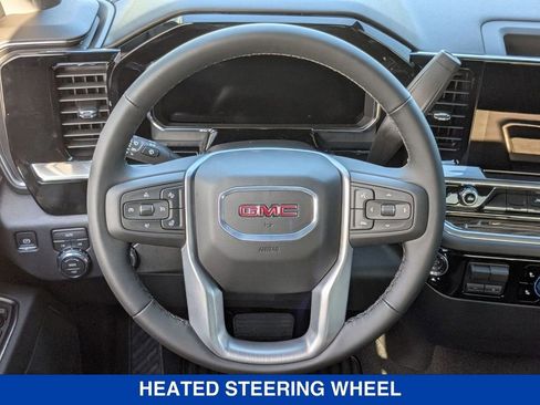 New 2026 GMC Sierra 1500 Elevation image 16