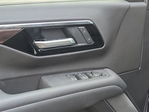 New 2025 Chevrolet Tahoe LS image 22