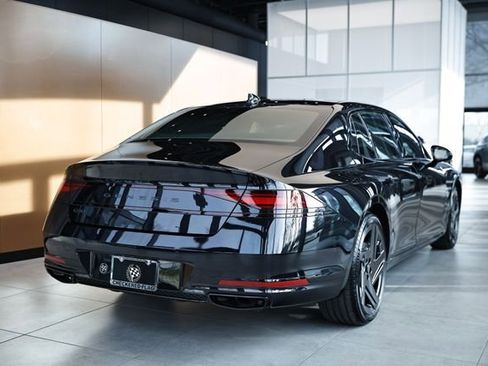 New 2026 Genesis G90 3.5T Prestige image 6