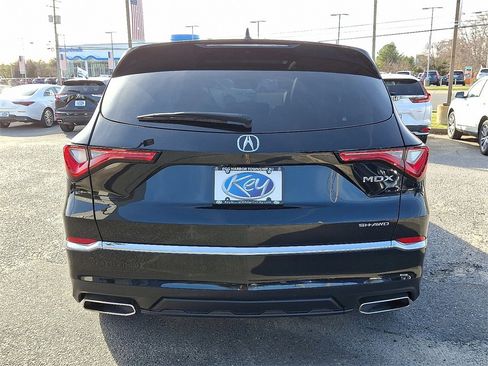 Certified 2023 Acura MDX SH-AWD image 5