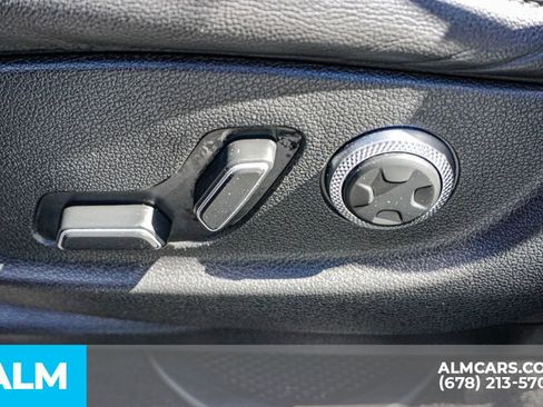 Used 2025 Genesis GV80 2.5T Advanced image 56