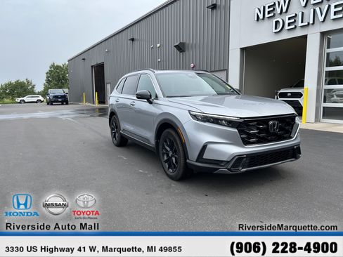Used 2023 Honda CR-V Sport image 1