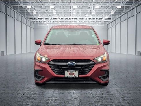 Certified 2023 Subaru Legacy Premium image 8