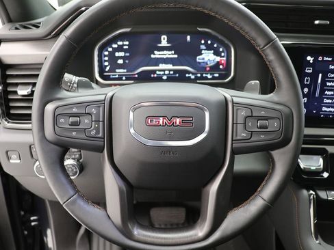 Used 2023 GMC Sierra 1500 AT4 w/ AT4 Premium Package image 26