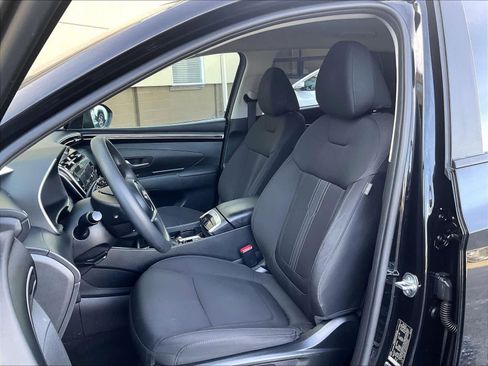 Used 2023 Hyundai Tucson SEL image 10