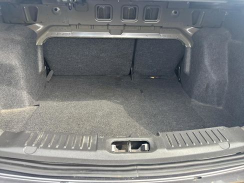 Used 2014 Ford Fiesta SE image 6