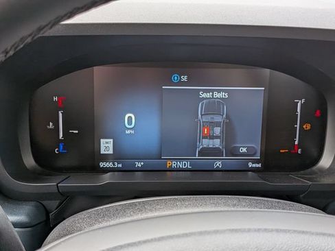 Used 2025 Ford Maverick Lariat AWD/4WD image 23