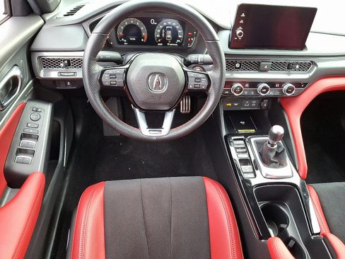 Used 2025 Acura Integra Type S image 11