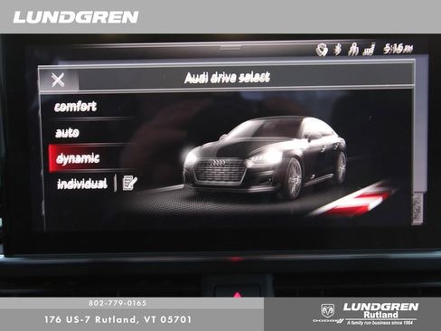 Used 2025 Audi A5 2.0T Premium Plus w/ Convenience Plus Package image 20