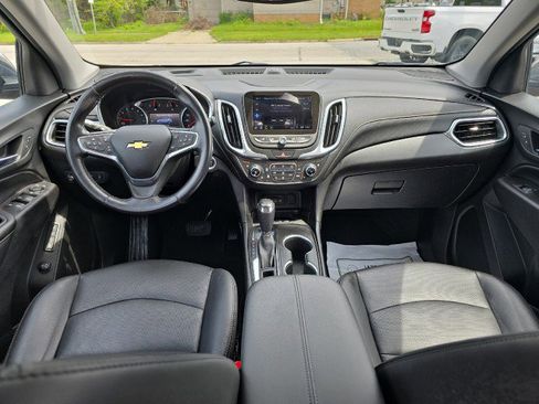 Used 2019 Chevrolet Equinox Premier FWD image 25