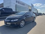 Used 2017 Chevrolet Volt Premier w/ Driver Confidence II Package image 3