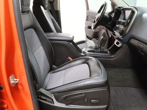 Used 2016 Chevrolet Colorado Z71 image 27