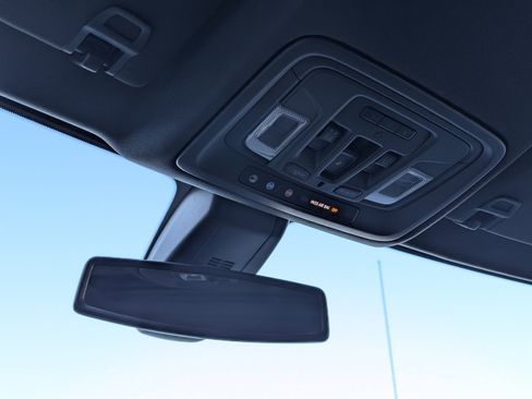 Used 2019 Chevrolet Silverado 1500 High Country image 30