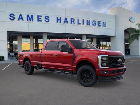 New 2026 Ford F350 Lariat AWD/4WD image 7