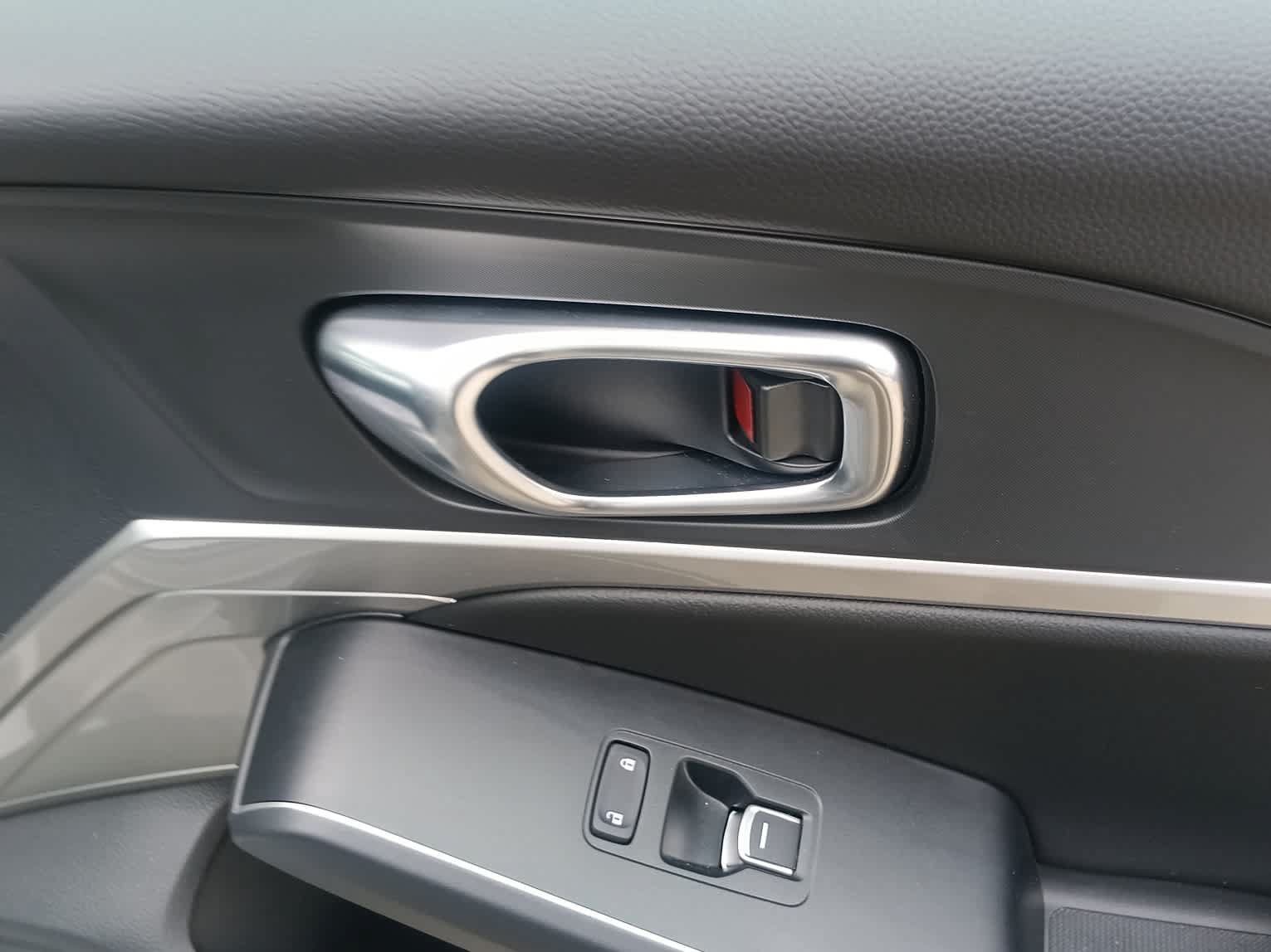 Used 2026 Acura Integra A-Spec FWD image 26
